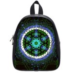 BluePod Star School Bag (Small)