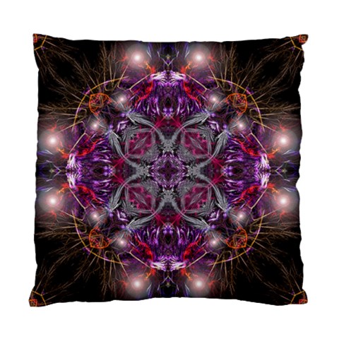 Fractal Art #911 Cushion Case (One Side) from ArtsNow.com Front