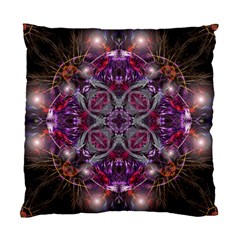 Fractal Art #911 Cushion Case (Two Sides) from ArtsNow.com Front