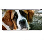 Saint Bernard Pencil Case