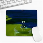 Waterdrop Large Mousepad