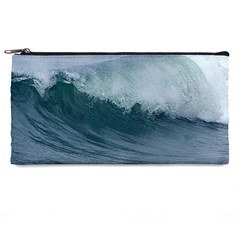 Waves Pencil Case from ArtsNow.com Front