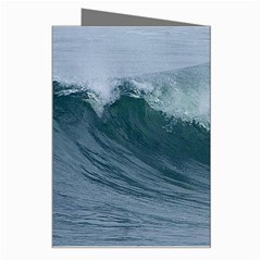 Waves Greeting Card from ArtsNow.com Right