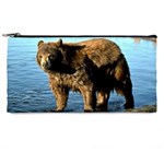 Wet bear Pencil Case