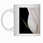 White rose White Mug