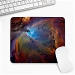 Orion-nebula Large Mousepad