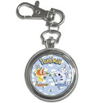 hgss Key Chain Watch