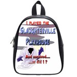 I Played Slaughterville School Bag (Small)