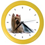 Design1708 Color Wall Clock