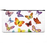 Bright Butterflies Pencil Case