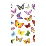 Bright Butterflies Memory Card Reader (Rectangular)