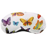 Bright Butterflies 2 Sleeping Mask