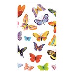 Bright Butterflies 2 Memory Card Reader (Rectangular)