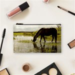 Horse in the Water Cosmetic Bag (Small)