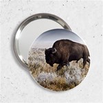 Buffalo 2.25  Handbag Mirror