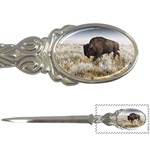 Buffalo Letter Opener