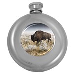 Buffalo Hip Flask (5 oz)