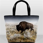 Buffalo Bucket Bag