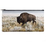 Buffalo Pencil Case