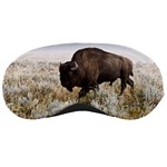 Buffalo Sleeping Mask