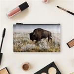 Buffalo Cosmetic Bag (Small)