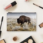 Buffalo Cosmetic Bag (Medium)