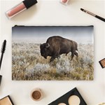 Buffalo Cosmetic Bag (Large)