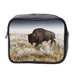 Buffalo Mini Toiletries Bag (Two Sides)