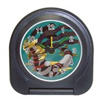 giratina Travel Alarm Clock