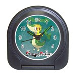 tsutarja Travel Alarm Clock