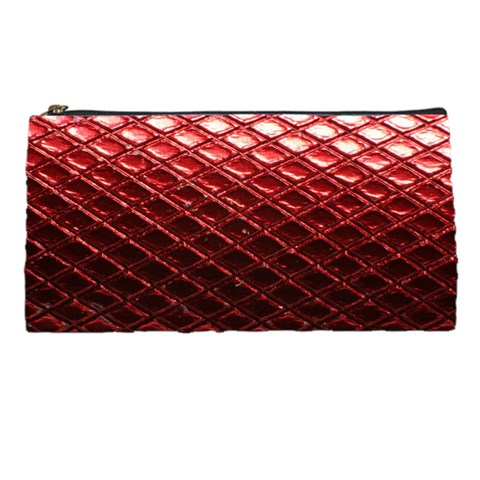 Snake Skin 4 Pencil Case from ArtsNow.com Front