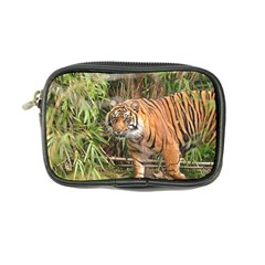 Tiger 1 Coin Purse from ArtsNow.com Front