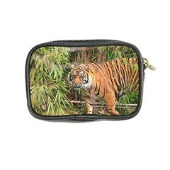 Tiger 1 Coin Purse from ArtsNow.com Back