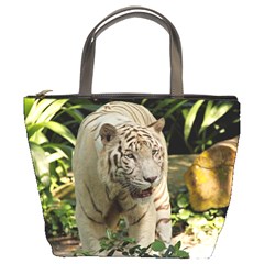 Tiger 2 Bucket Bag from ArtsNow.com Front