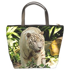 Tiger 2 Bucket Bag from ArtsNow.com Back