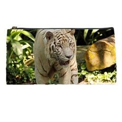 Tiger 2 Pencil Case from ArtsNow.com Front