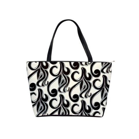 Odyssey Custom Classic Shoulder Handbag from ArtsNow.com Front