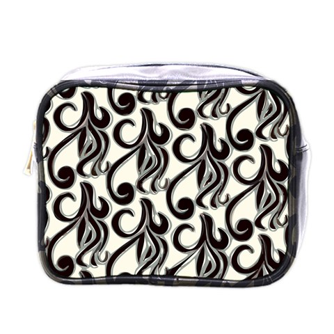 Odyssey Custom Mini Toiletries Bag (One Side) from ArtsNow.com Front