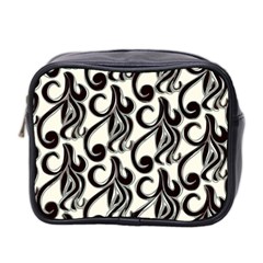 Odyssey Custom Mini Toiletries Bag (Two Sides) from ArtsNow.com Front