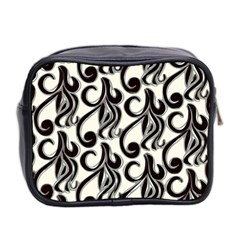 Odyssey Custom Mini Toiletries Bag (Two Sides) from ArtsNow.com Back