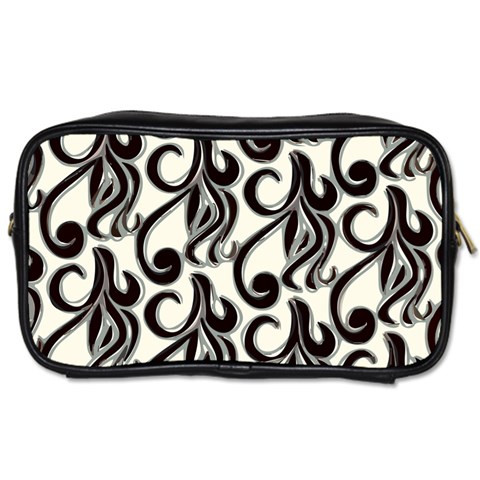 Odyssey Custom Toiletries Bag (One Side) from ArtsNow.com Front