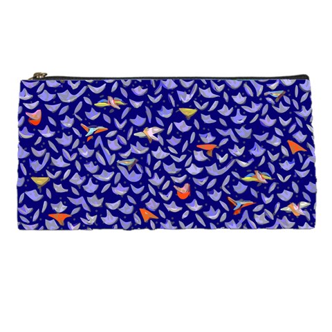 Bluebird Custom Pencil Case from ArtsNow.com Front