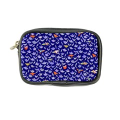 Bluebird Custom Coin Purse from ArtsNow.com Front