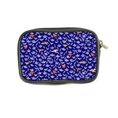 Bluebird Custom Coin Purse from ArtsNow.com Back