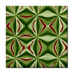 Kaleidoscope Custom Tile Coaster