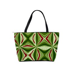 Kaleidoscope Custom Classic Shoulder Handbag from ArtsNow.com Back