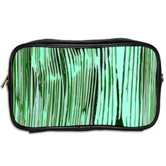 Sketched Bark Custom Toiletries Bag (Two Sides) from ArtsNow.com Back