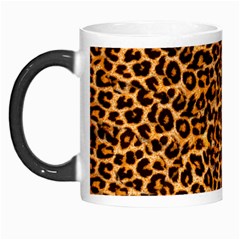 Leopard Morph Mug from ArtsNow.com Left