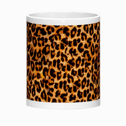 Leopard Morph Mug from ArtsNow.com Center