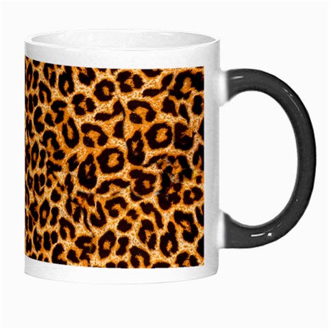 Leopard Morph Mug from ArtsNow.com Right